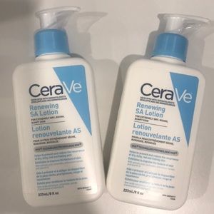 CeraVe Renewing Lotion (2)